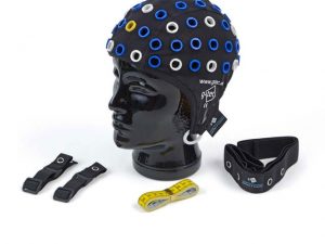 کلاه سیگنال حیاتی g.EEGcap