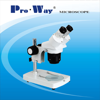 Microscope by ProWay - ZTX-PW10