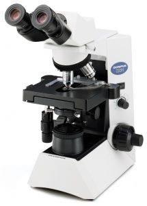 میکروسکوپ اپتیکال